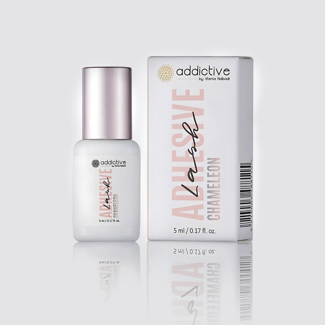 Κόλλα Βλεφαρίδων Chameleon (5ml)