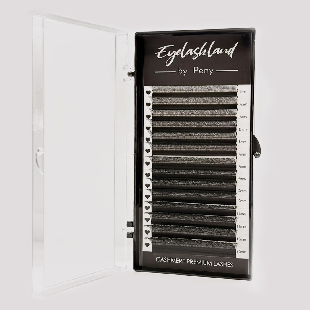 Βλεφαρίδες Extensions YY